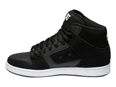 Tenis DC Shoes Mateca 4 Hi Negro para Hombre