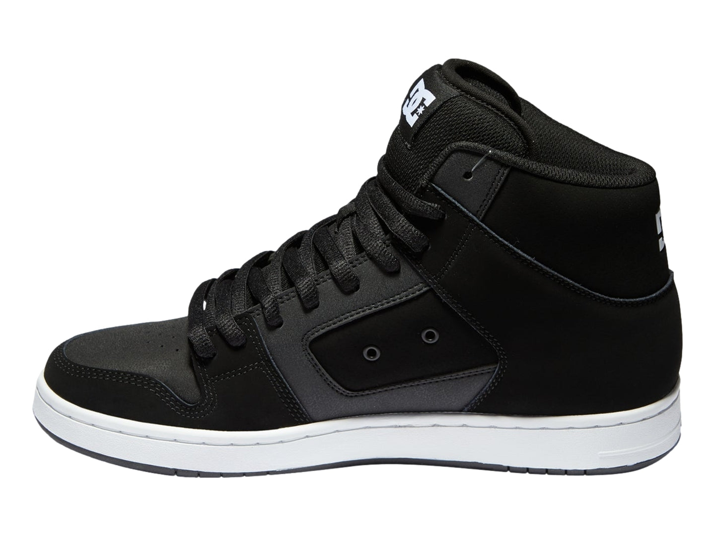 Tenis Dc Shoes 100743 Para Hombre