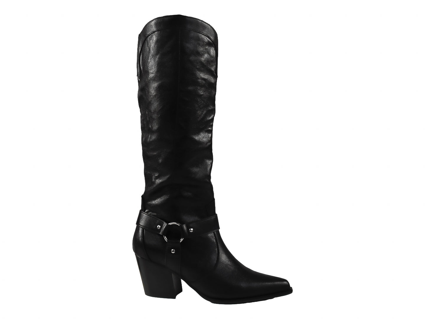 Botas Steve Madden Hillsi Para Mujer Calzzapato