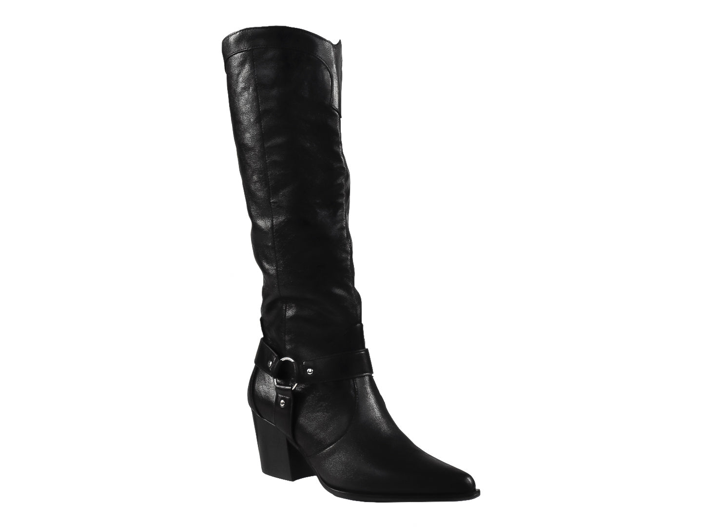 Botas Steve Madden Hillsi Para Mujer