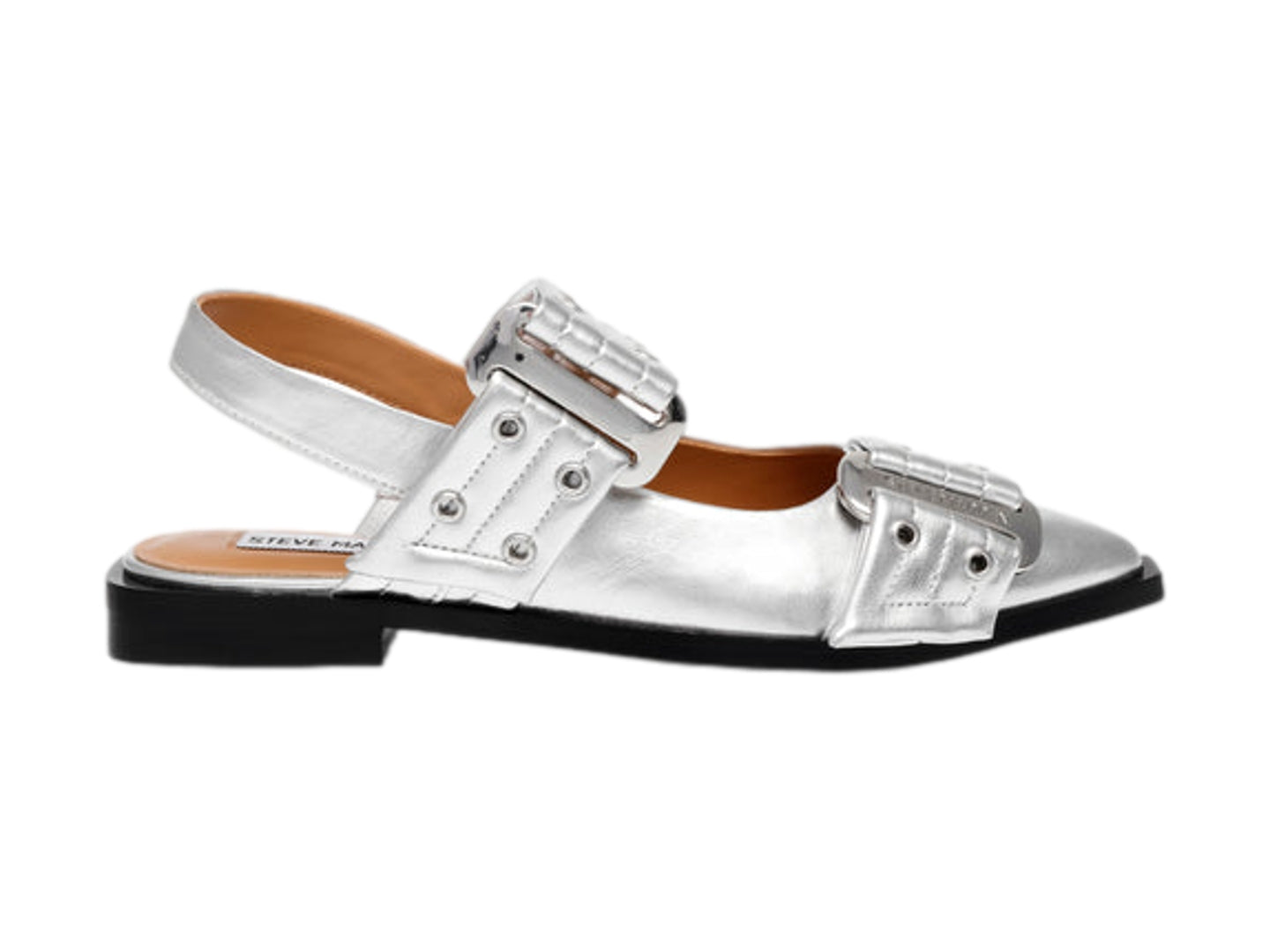 Zapatos Steve Madden Grand Para Mujer