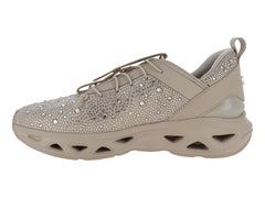 Tenis Steve Madden Surge Rose Gold para Mujer