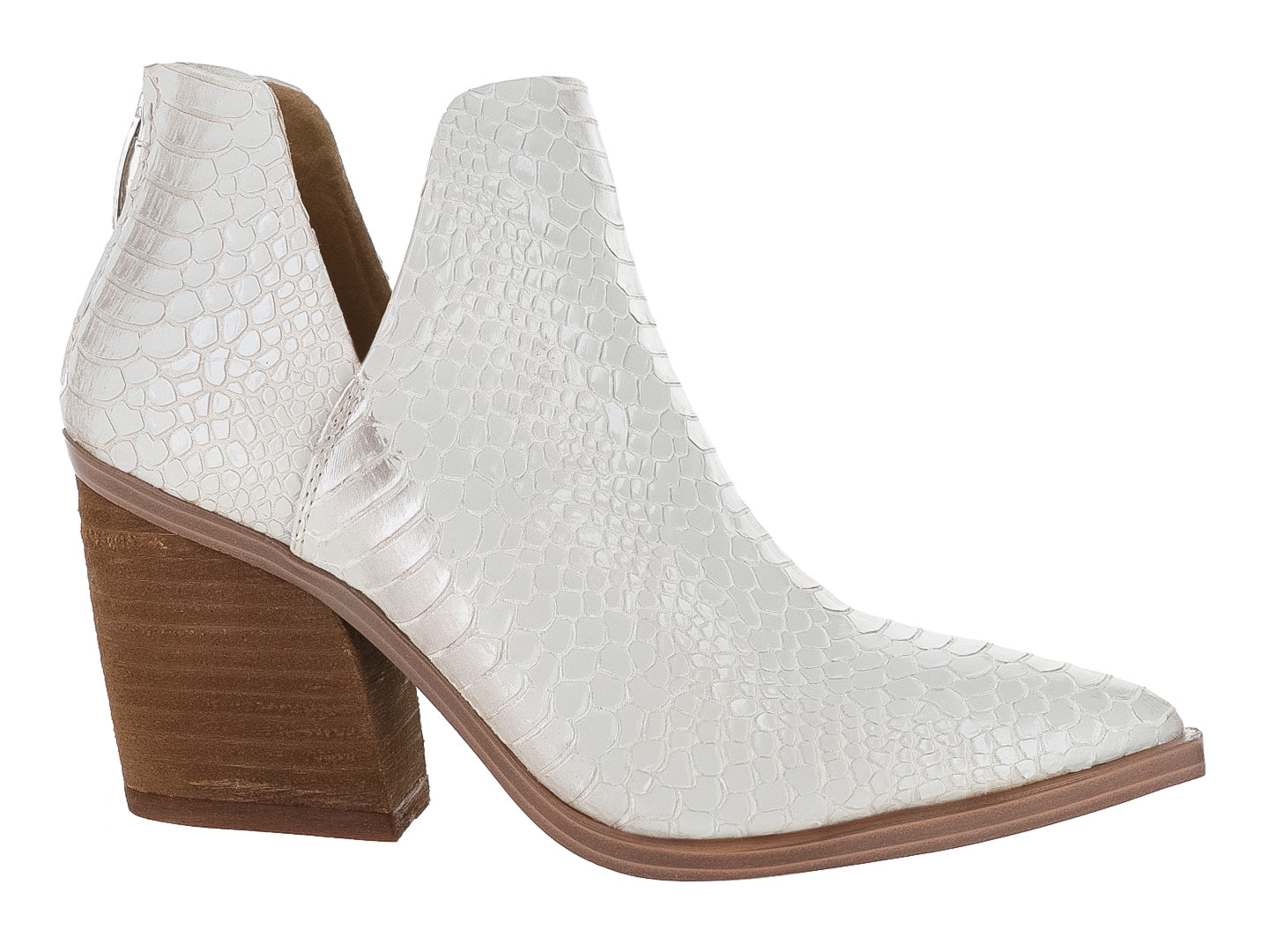 Botas Steve Madden Alyse Para Mujer