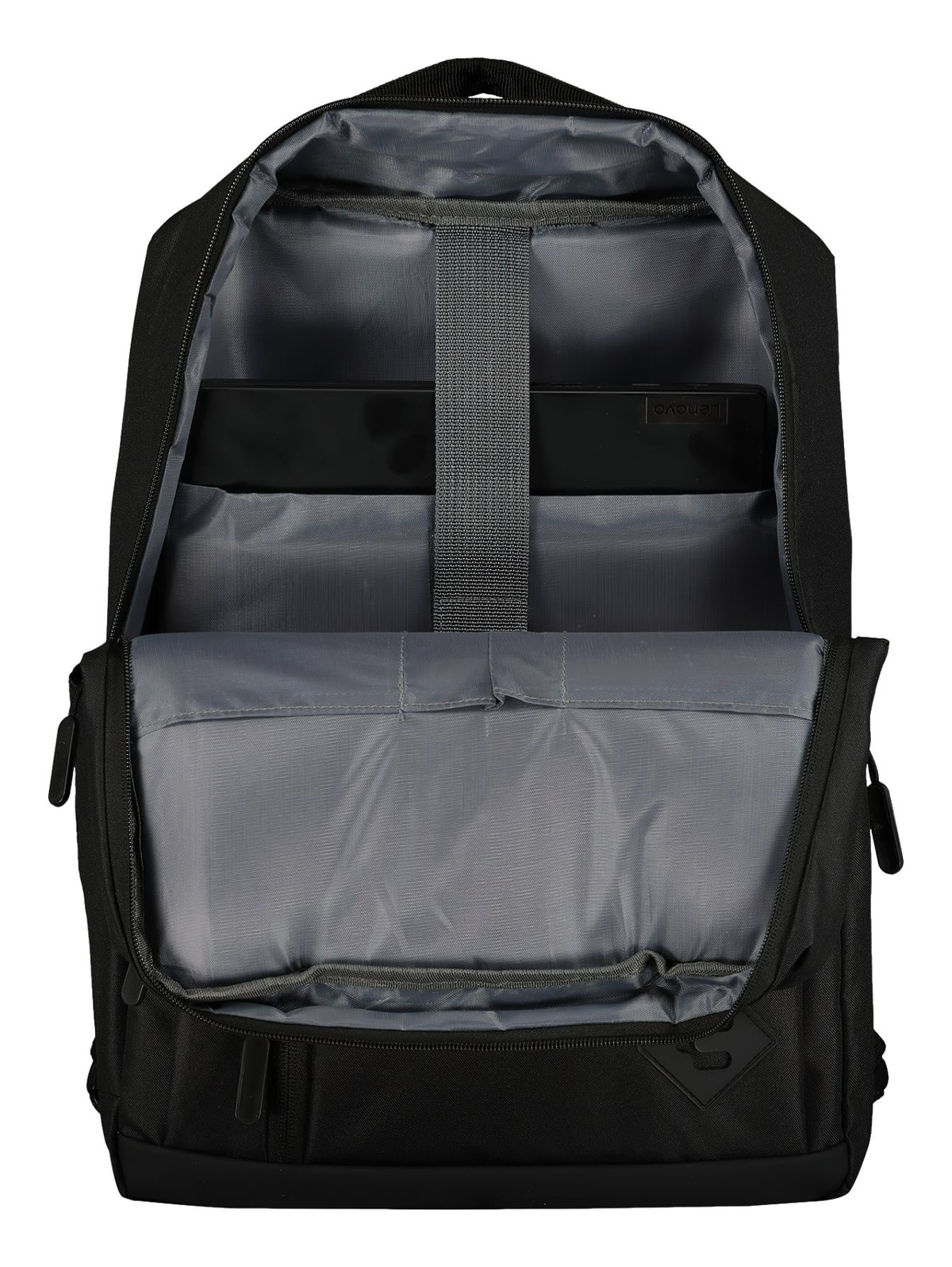 Mochila Charly Negro