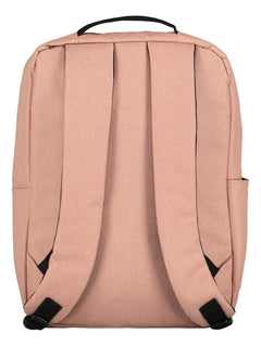 Mochila Charly Rosa para Mujer