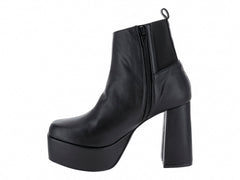 Botas OYYI Negro para Mujer