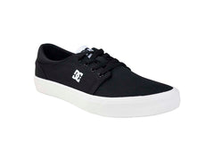 Tenis DC Shoes Trase TX Negros para Hombre