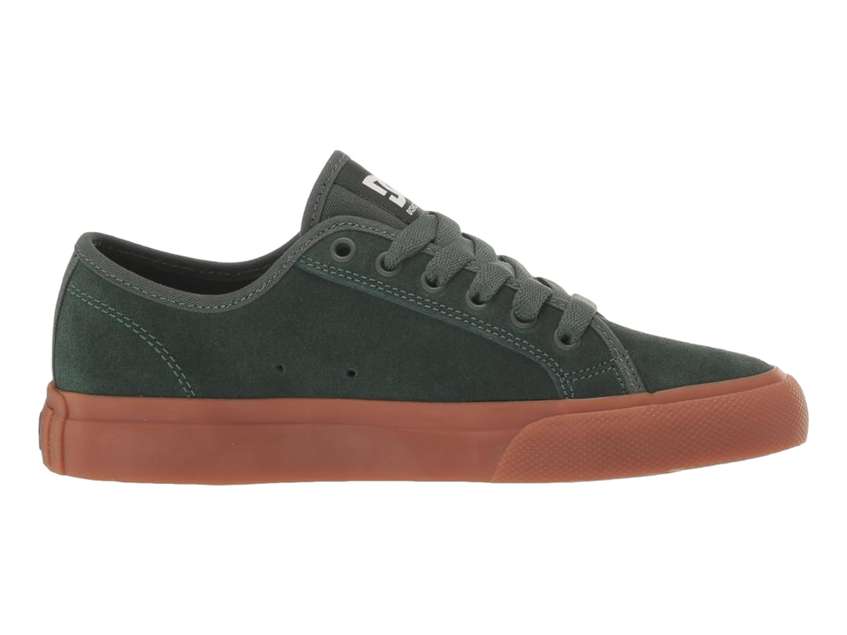 Tenis Dc Shoes Manual Tx Mx 300792 Para Hombre