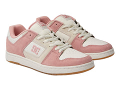 Tenis DC Shoes Manteca 4 Color Blush para Mujer