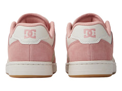 Tenis DC Shoes Manteca 4 Color Blush para Mujer