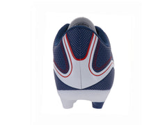 Tenis de Fútbol Umbro Classico XII LT Blanco y Azul para Hombre
