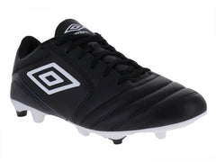 Tenis de Fútbol Umbro Classico XII LT Negro para Hombre