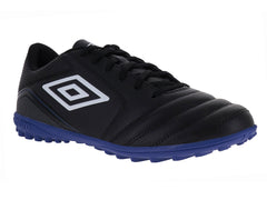 Tenis de Fútbol Umbro Classico XII LT Negro para Hombre