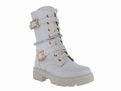 Botas BY PARTY Color Latte para Niña