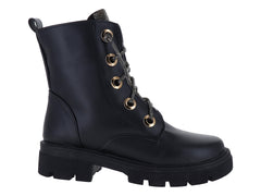 Botas BY PARTY Negro para Niña