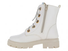 Botas By Party Nairobi Latte para Niña