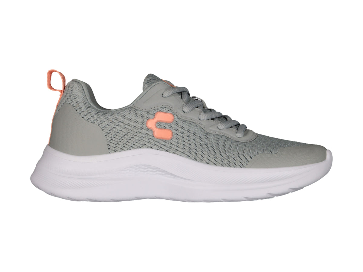 Tenis Charly 59965 Para Mujer