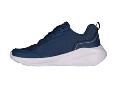 Tenis Charly Azul Marino para Mujer