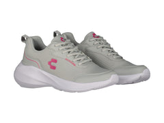 Tenis Charly Gris para Mujer