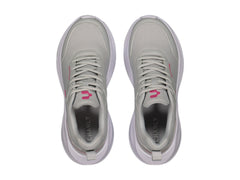 Tenis Charly Gris para Mujer