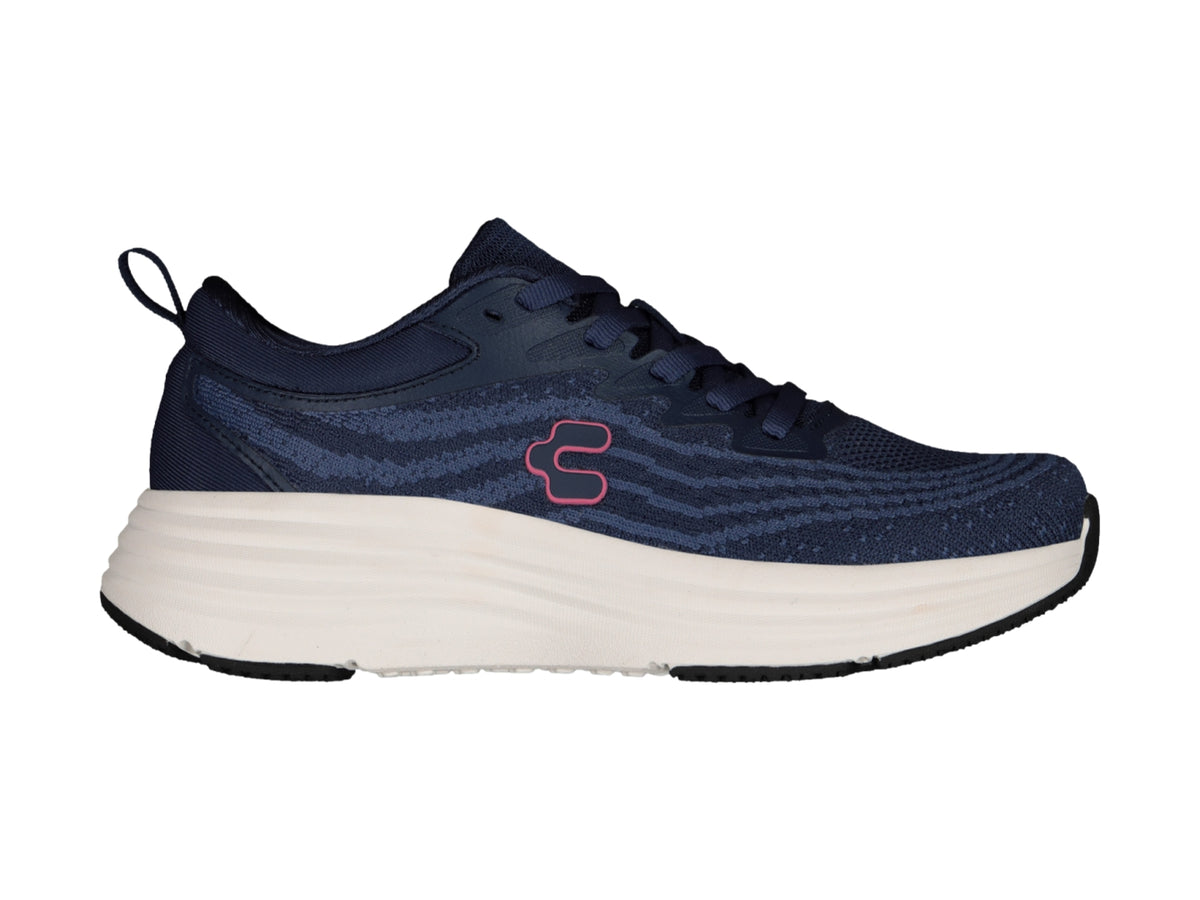 Tenis Charly 59958 Para Mujer
