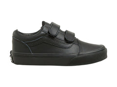 Tenis Vans Old Skool V Cyahf9 Para Niño