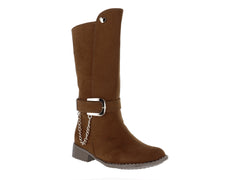 Botas Mia Bonita Color Melle para Niña