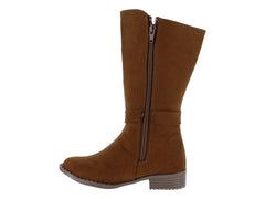 Botas Mia Bonita Color Melle para Niña