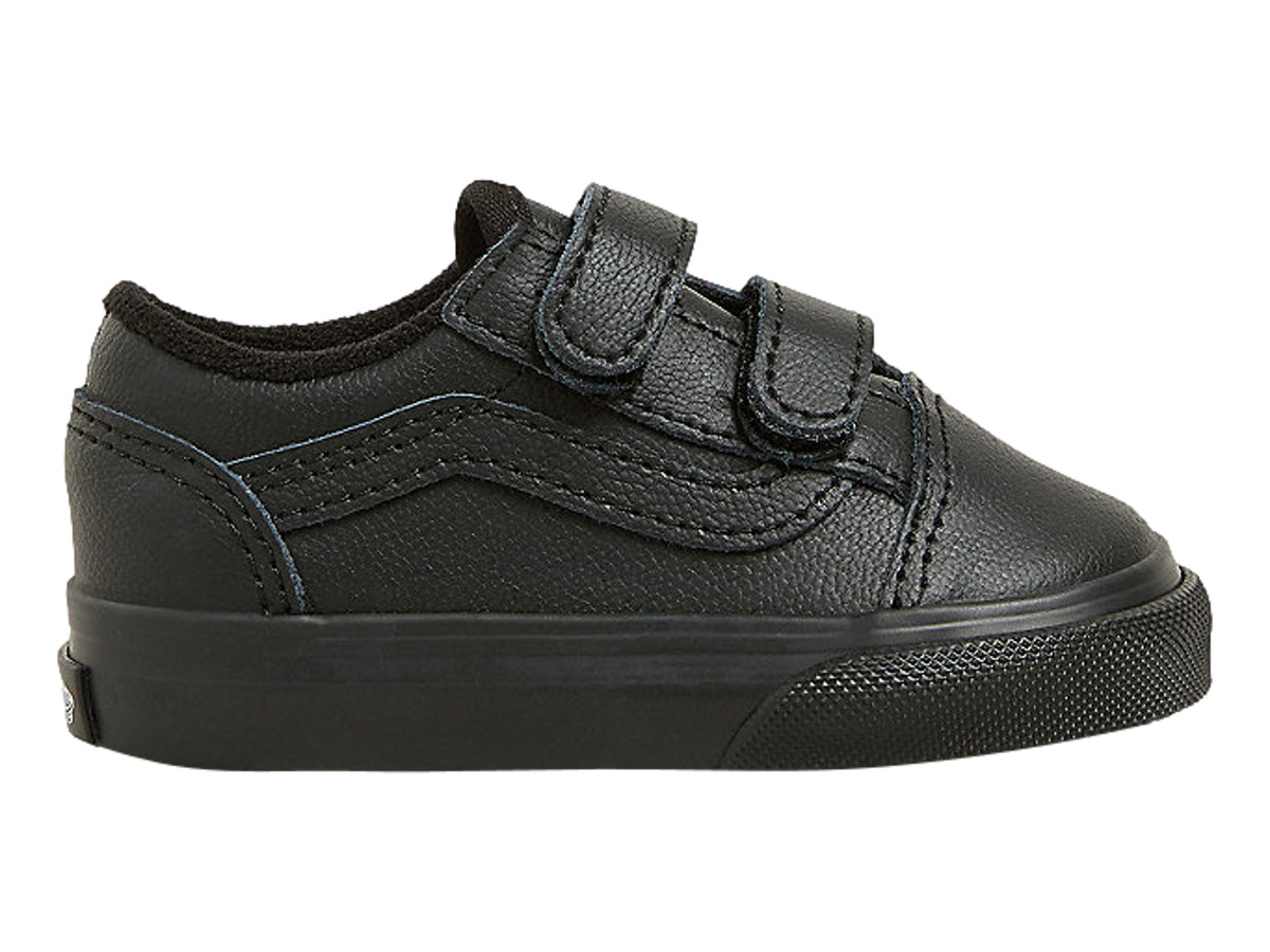 Tenis Vans Old Skool V 9Rchf9 Para Niño