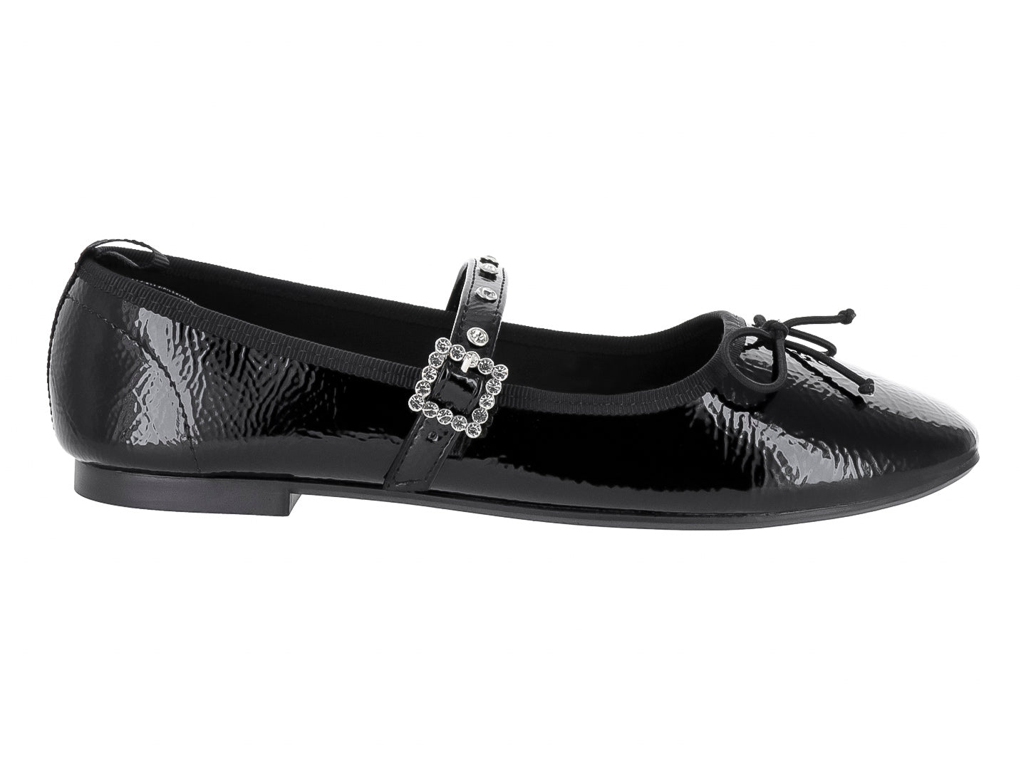 Zapatos Diva Luna Rosa 7003 Para Mujer