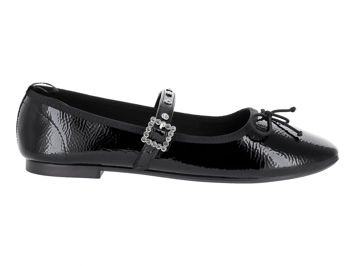 Zapatos Diva Luna Rosa 7003 Para Mujer