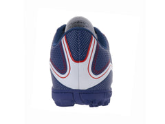 Tenis de Fútbol Umbro Classico XII LT Blanco y Azul para Hombre