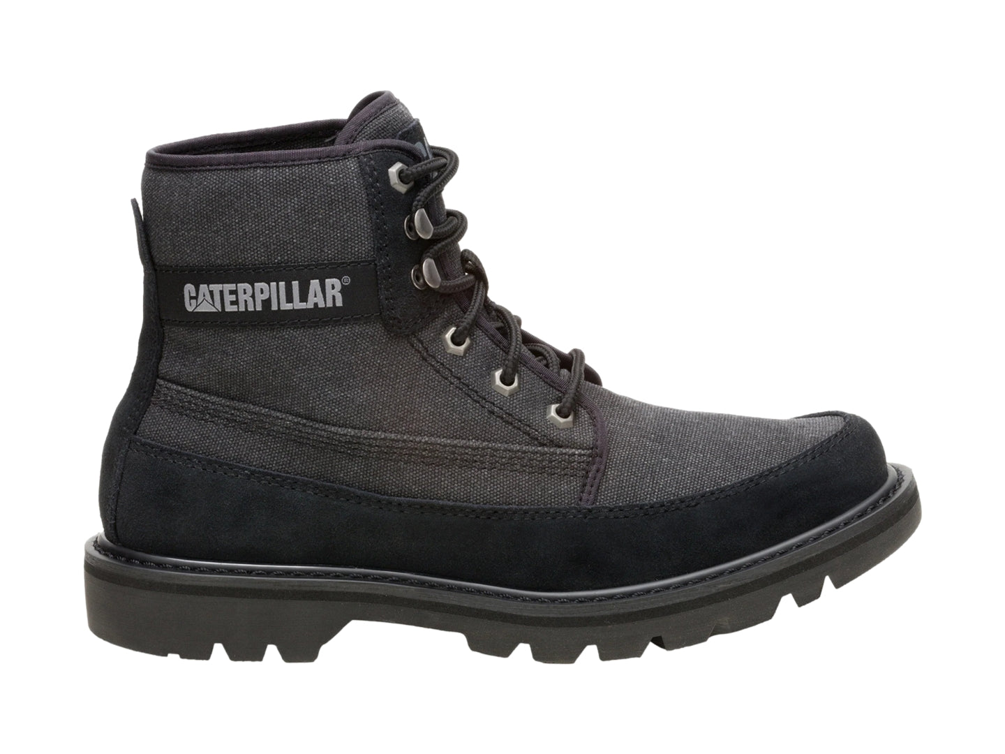 Botas Caterpillar 726167 Para Hombre