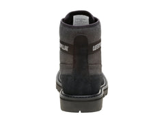 Botas Caterpillar Colorado 2.0 Canvas Negro para Hombre