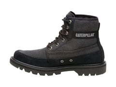 Botas Caterpillar Colorado 2.0 Canvas Negro para Hombre