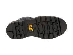 Botas Caterpillar Colorado 2.0 Canvas Negro para Hombre