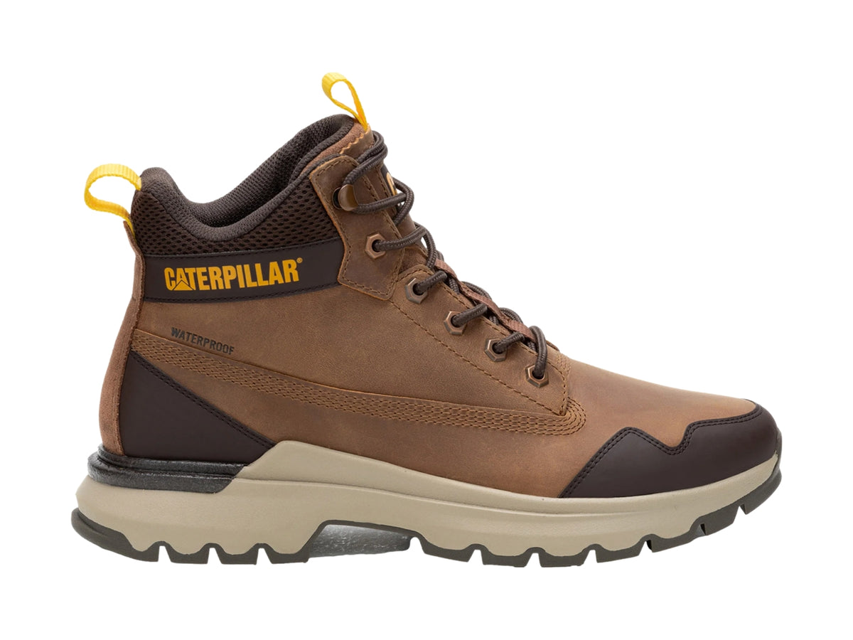 Botas Caterpillar 725948 Para Hombre