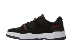 Tenis DC Shoes Construct Negro para Hombre