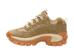 Tenis Caterpillar Intruder Beige para Hombre