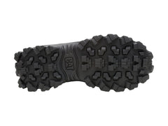 Tenis Caterpillar Intruder Met Negro para Hombre