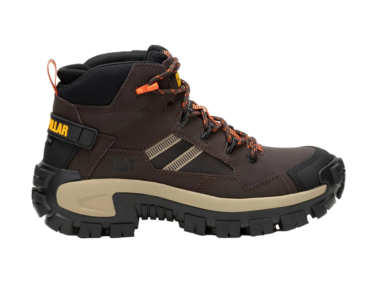 Botas Caterpillar 726118 Para Hombre