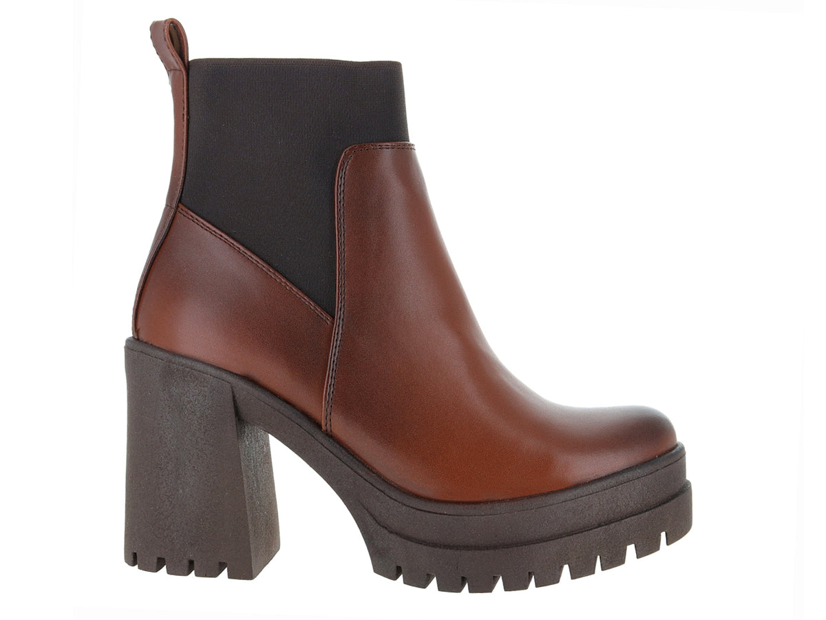 Botas Diva 1704 Para Mujer