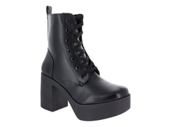 Botines Luna Rosa Nairobi Negros para Mujer