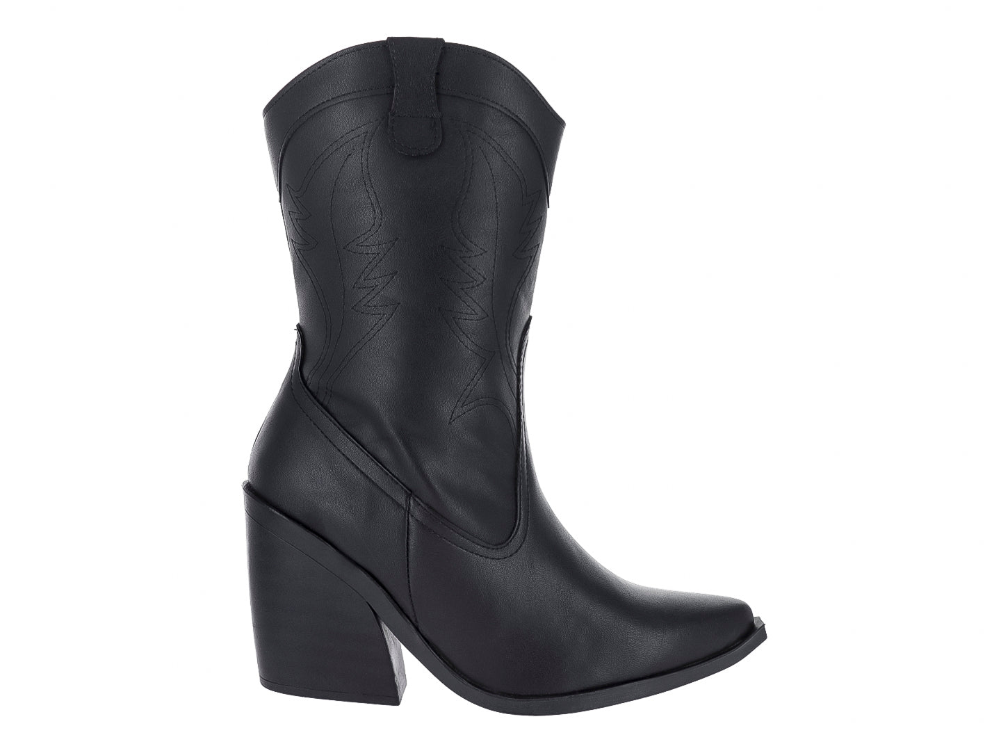 Botas Diva 649 Para Mujer