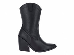 Botas Diva 649 Para Mujer