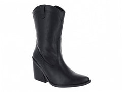 Botas Luna Rosa Nairobi Negro para Mujer