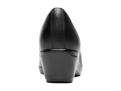 Zapatos Flexi Negro para Mujer