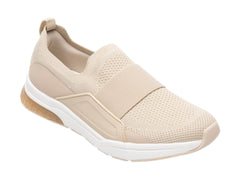 Zapatos Planos Flexi Beige para Mujer