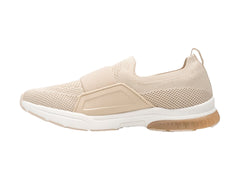 Zapatos Planos Flexi Beige para Mujer