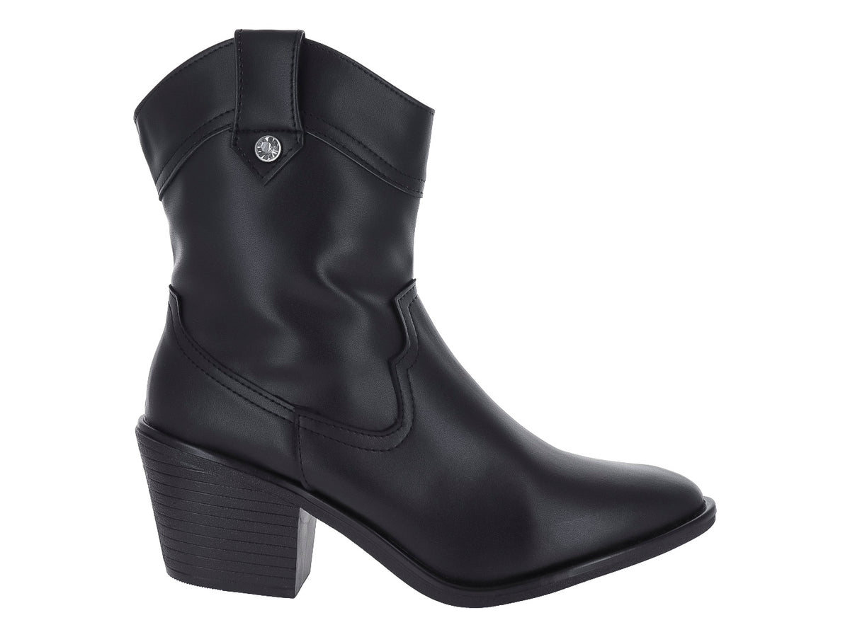Botas Diva Luna Rosa 681 Para Mujer